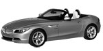 BMW E89 P1B5A Fault Code