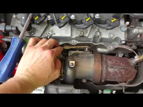 See P1B5A in engine