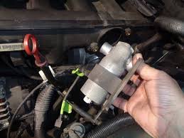 See P1B5A in engine
