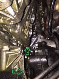 See P1B5A in engine